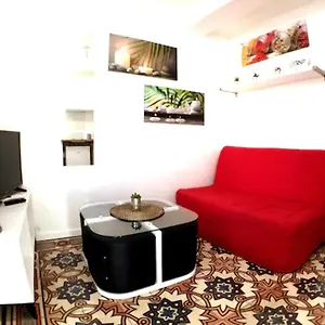  Appartement Quartier Rangueil, Agréable 2 Pièces Tout Confort